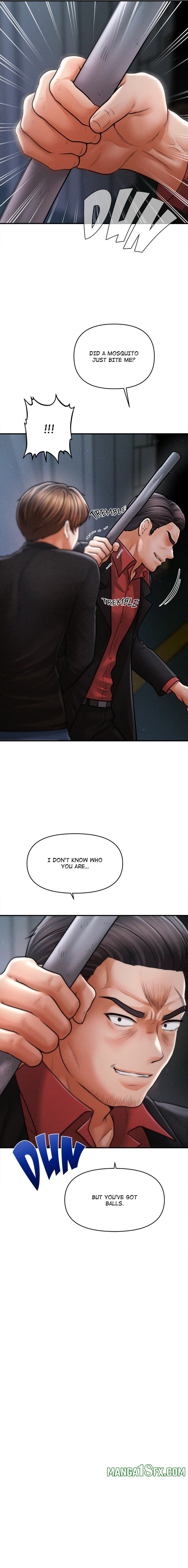 The Chairman’s Secret Son 8