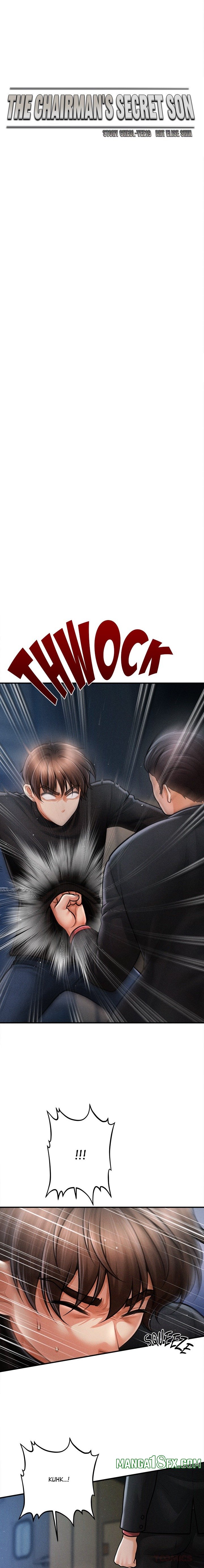 The Chairman’s Secret Son 9