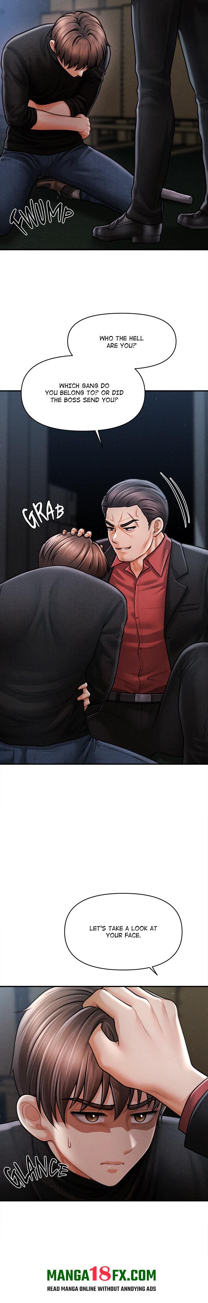 The Chairman’s Secret Son 10