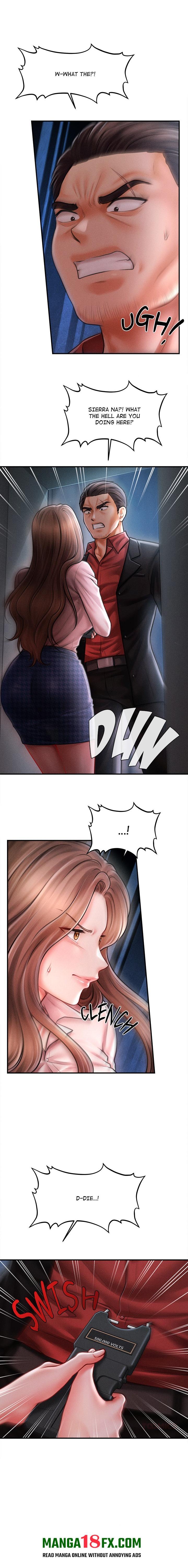 The Chairman’s Secret Son 1