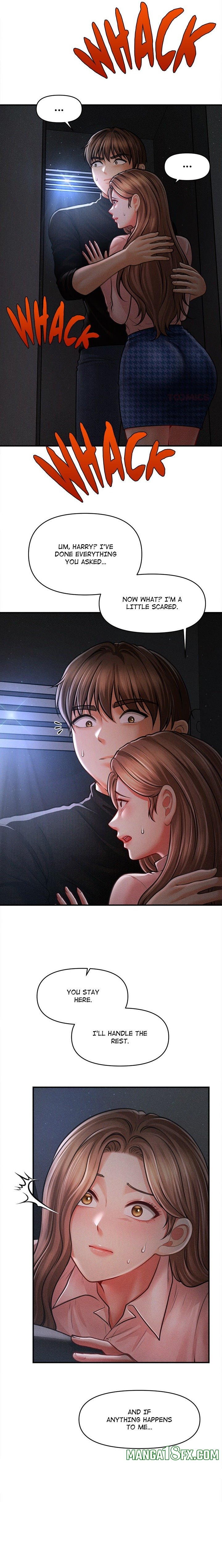 The Chairman’s Secret Son 11
