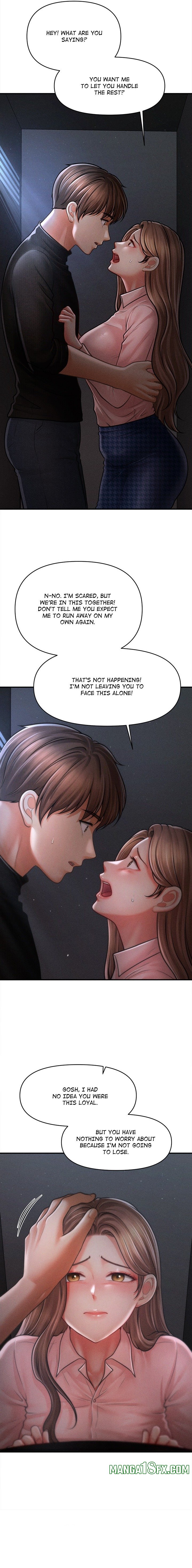 The Chairman’s Secret Son 12