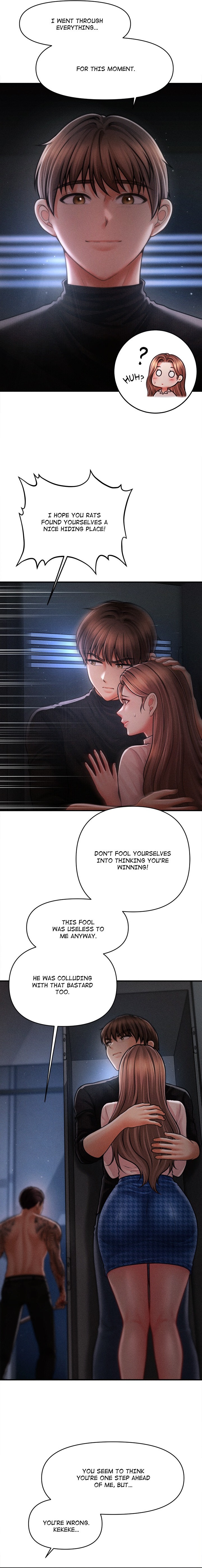 The Chairman’s Secret Son 13
