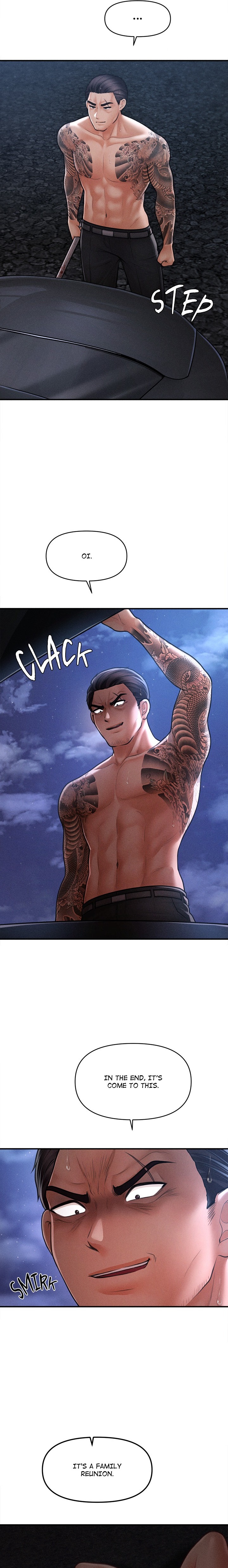 The Chairman’s Secret Son 15