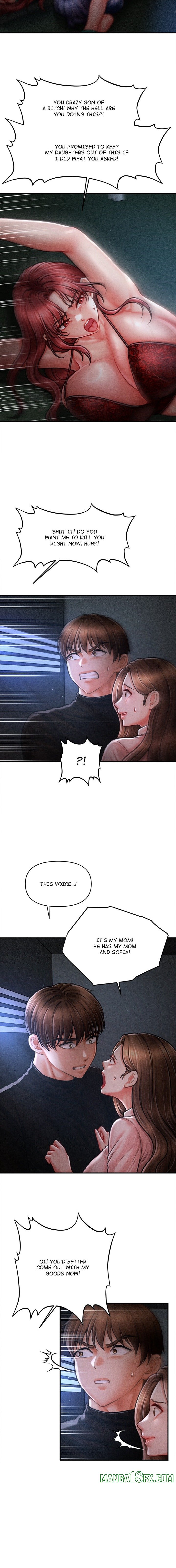 The Chairman’s Secret Son 17