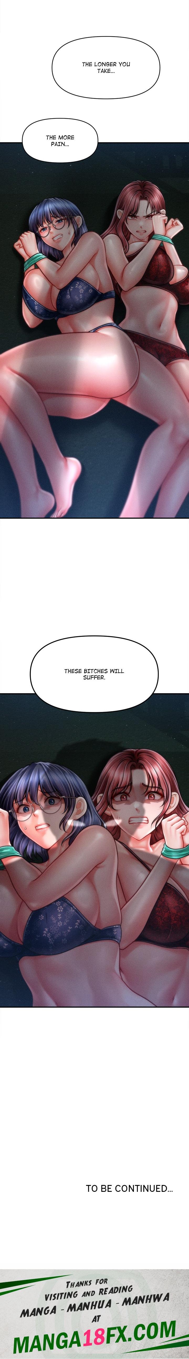 The Chairman’s Secret Son 18
