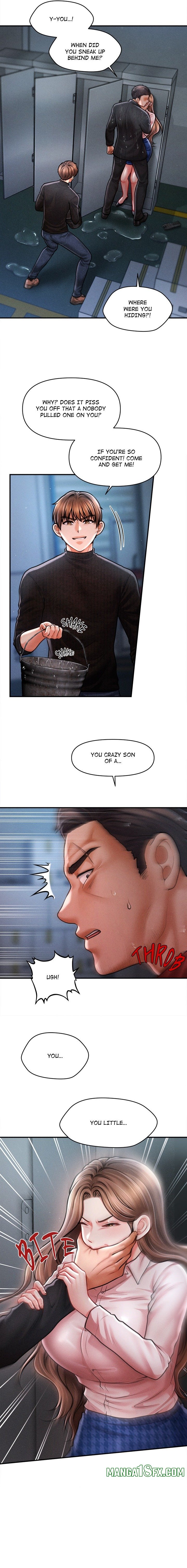 The Chairman’s Secret Son 4