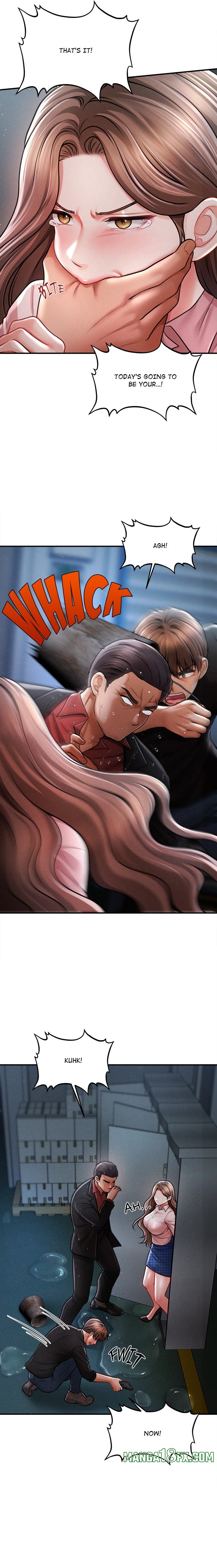 The Chairman’s Secret Son 5