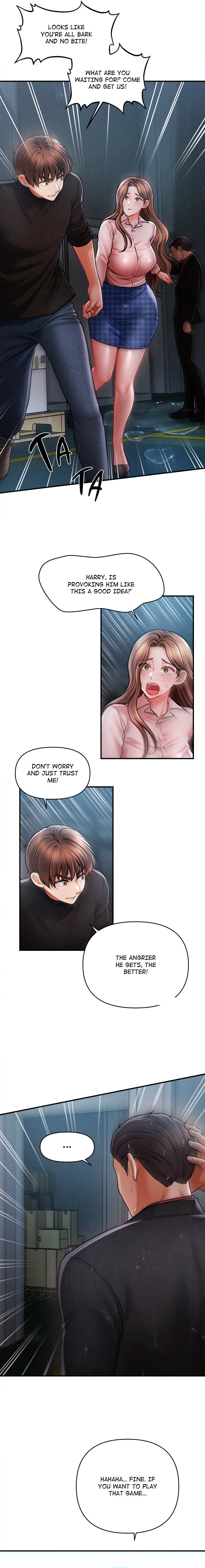 The Chairman’s Secret Son 6