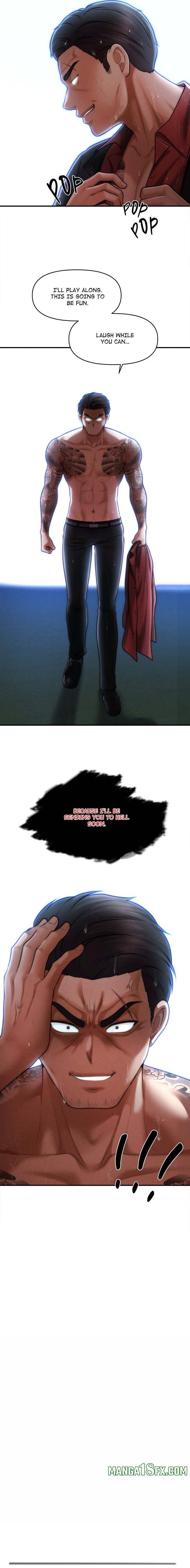 The Chairman’s Secret Son 7