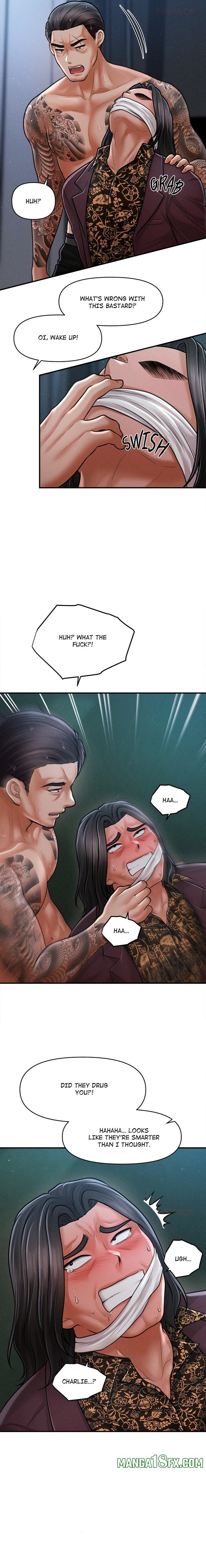 The Chairman’s Secret Son 9