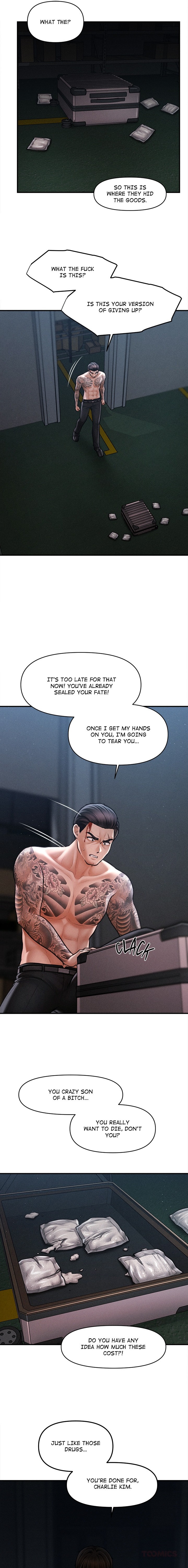 The Chairman’s Secret Son 13