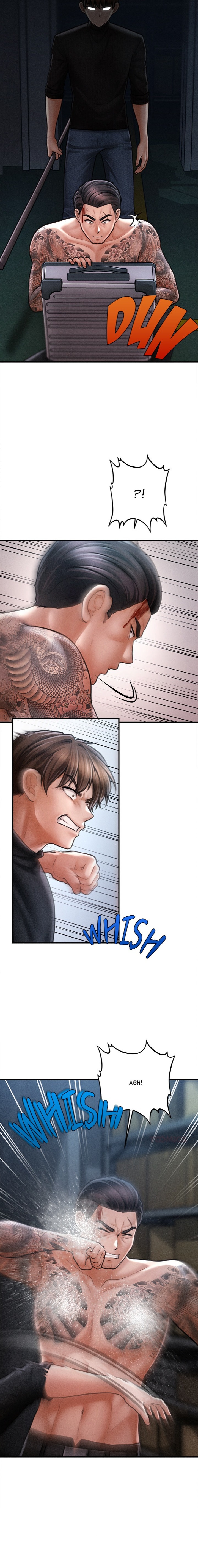 The Chairman’s Secret Son 14