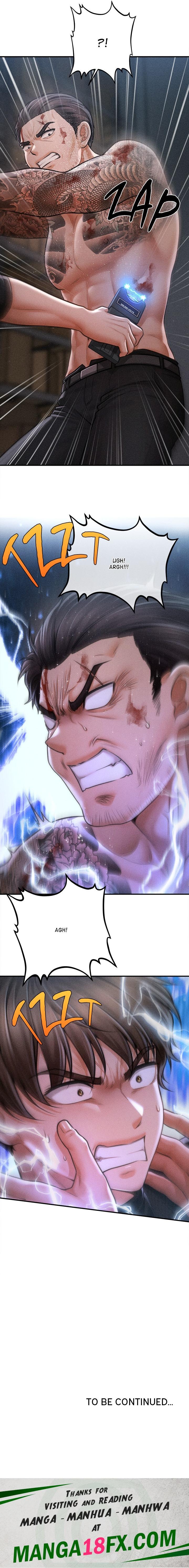 The Chairman’s Secret Son 18