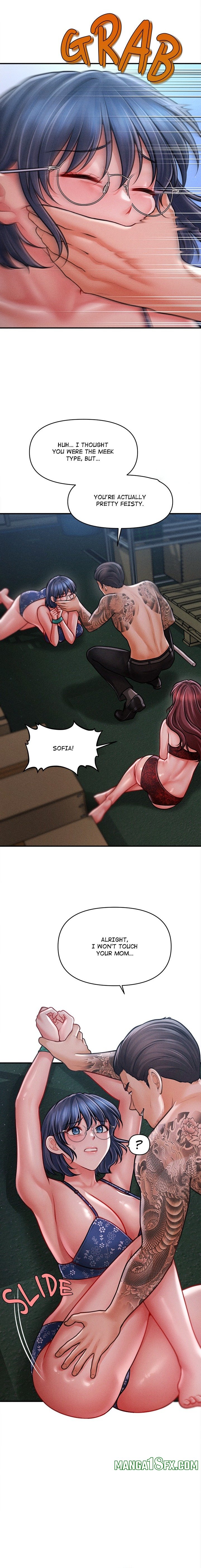The Chairman’s Secret Son 3