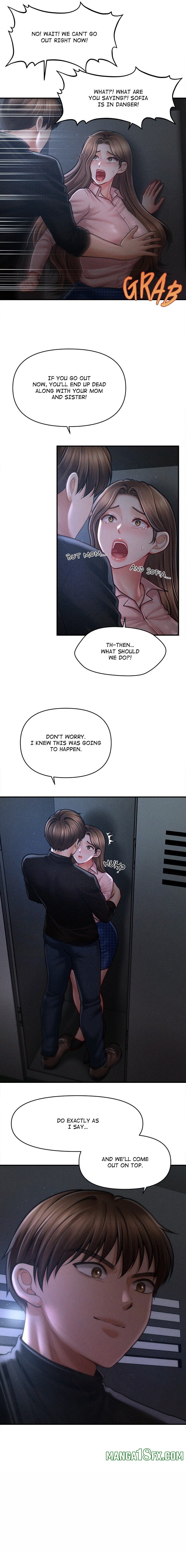 The Chairman’s Secret Son 5