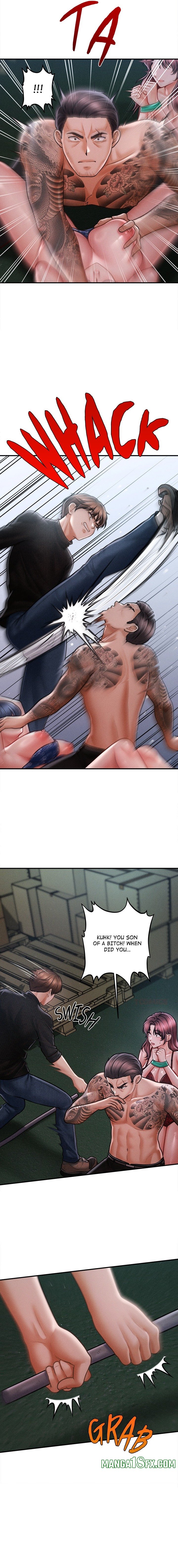 The Chairman’s Secret Son 8