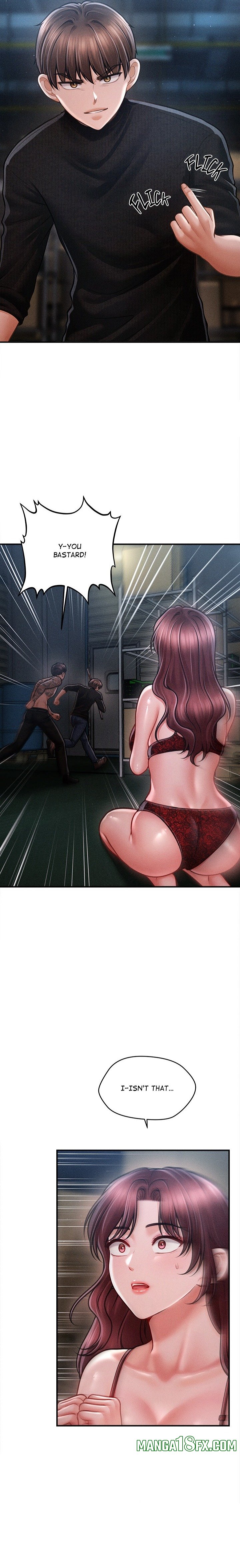 The Chairman’s Secret Son 10