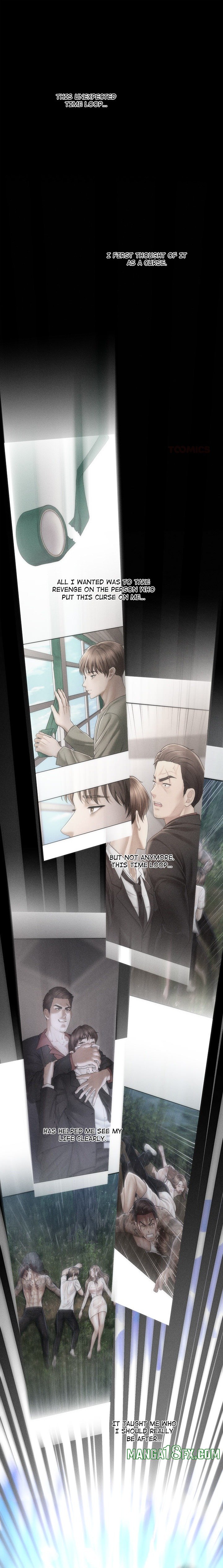 The Chairman’s Secret Son 1