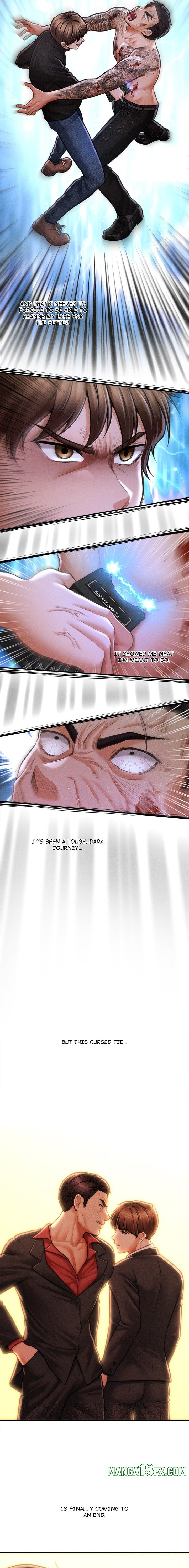 The Chairman’s Secret Son 2