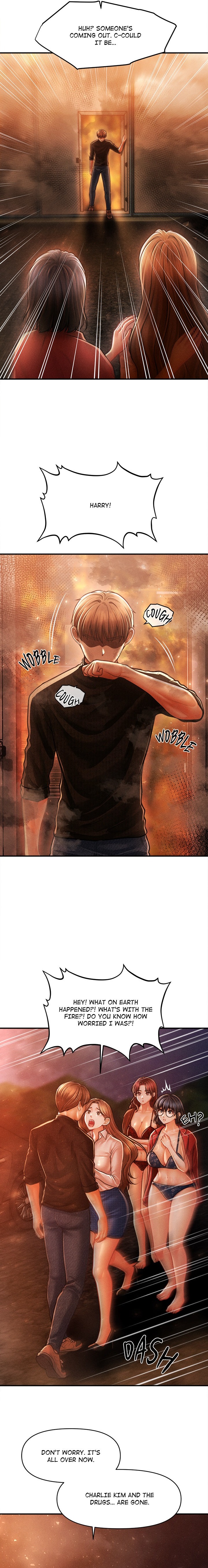 The Chairman’s Secret Son 11