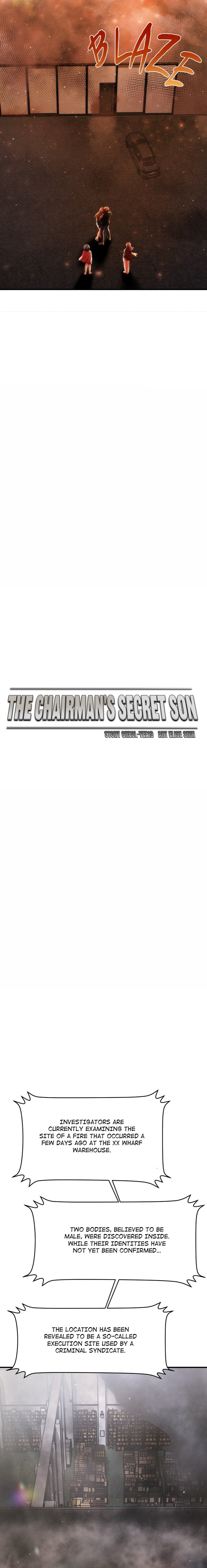 The Chairman’s Secret Son 13