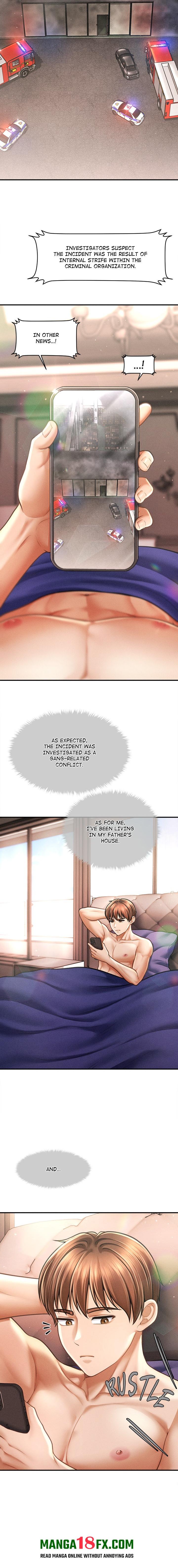 The Chairman’s Secret Son 14