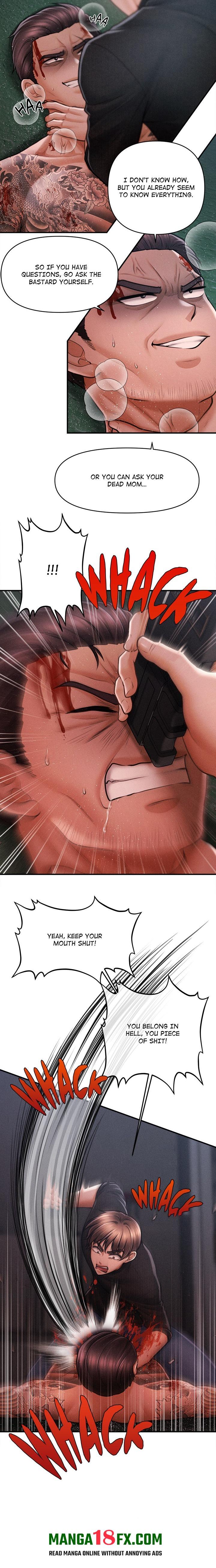 The Chairman’s Secret Son 5