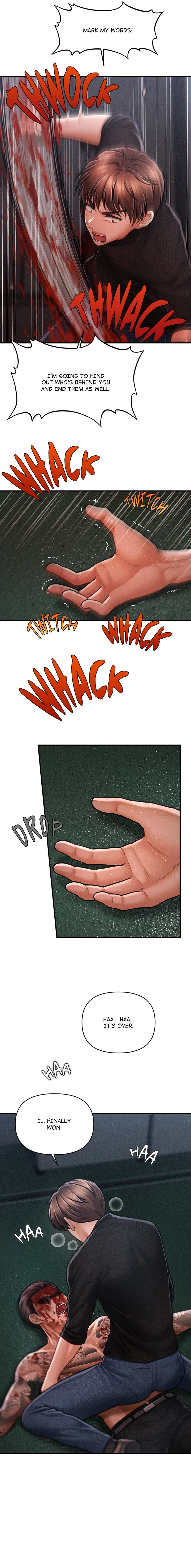 The Chairman’s Secret Son 6