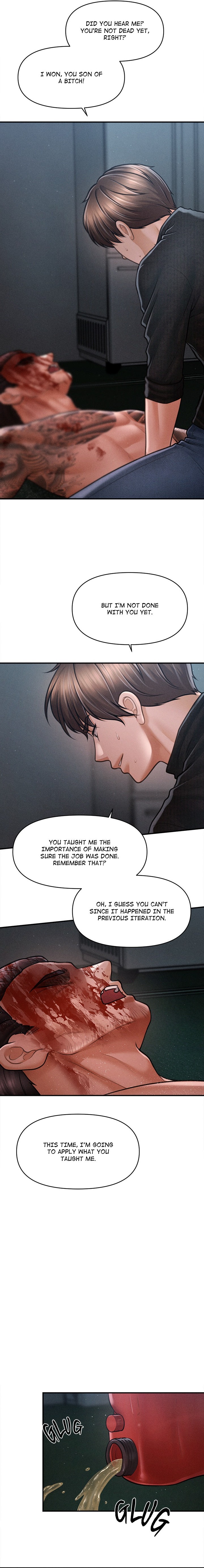 The Chairman’s Secret Son 7