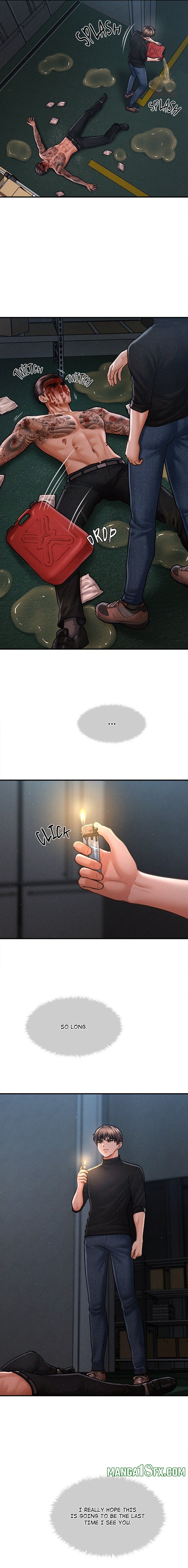 The Chairman’s Secret Son 8