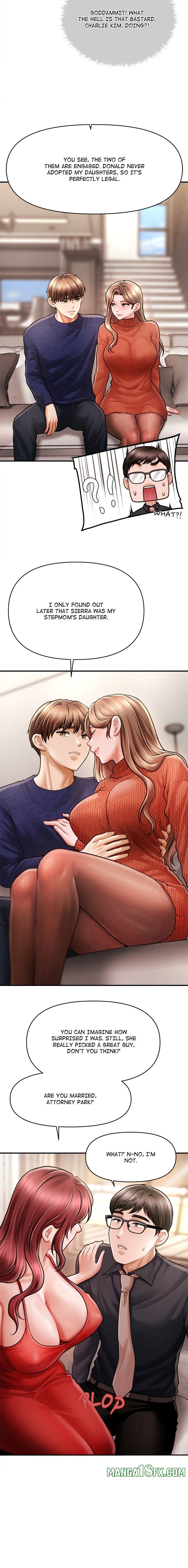 The Chairman’s Secret Son 11