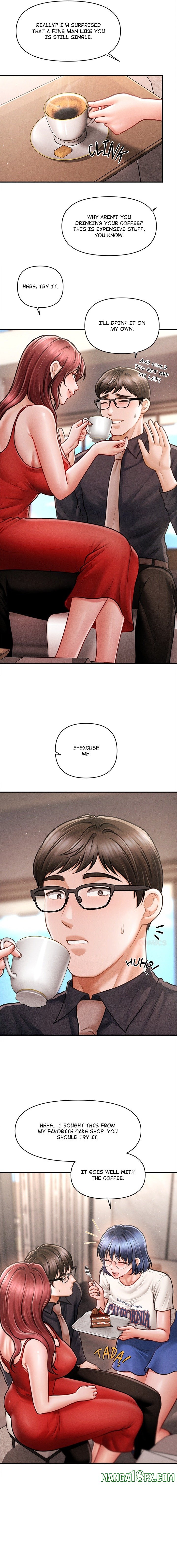 The Chairman’s Secret Son 12