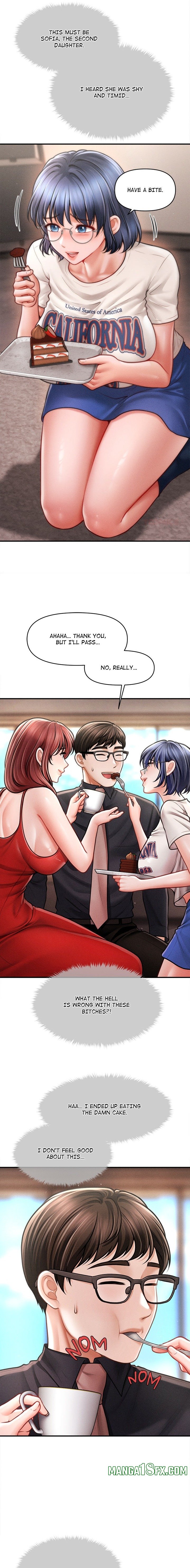 The Chairman’s Secret Son 13