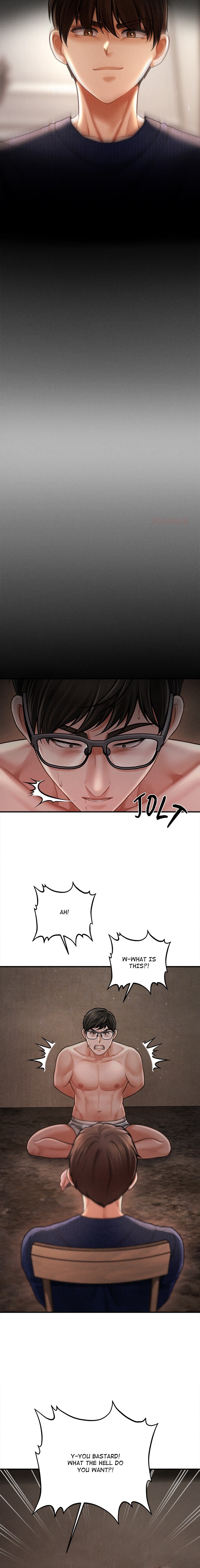 The Chairman’s Secret Son 16