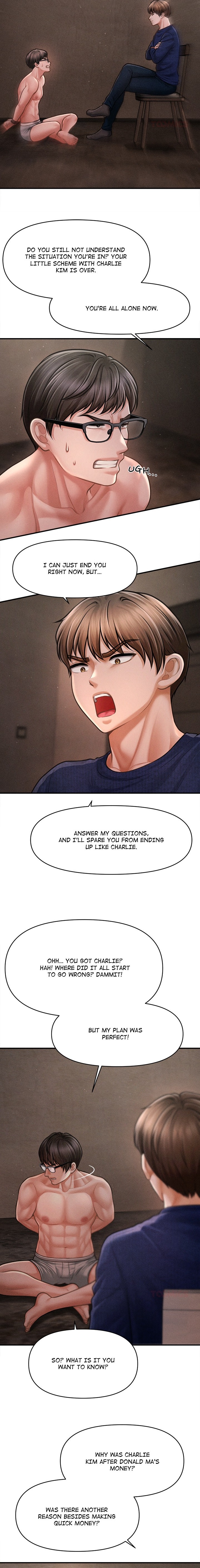 The Chairman’s Secret Son 17