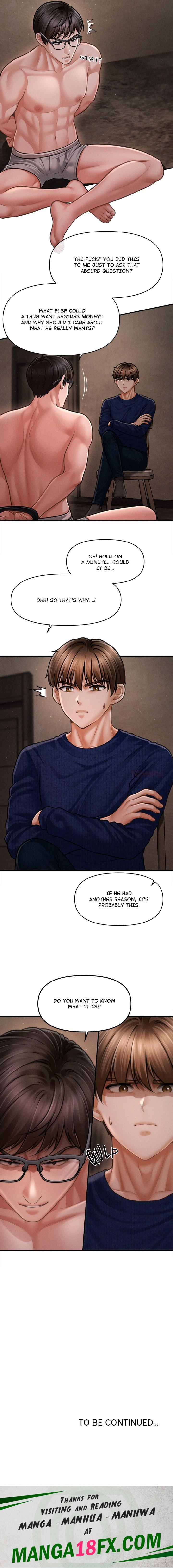 The Chairman’s Secret Son 18