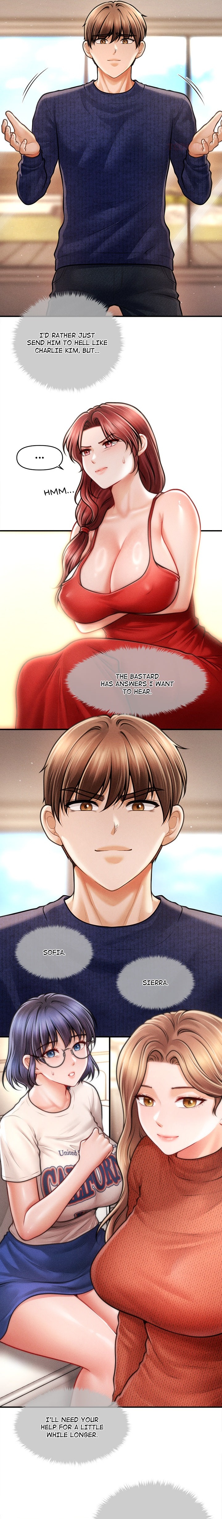 The Chairman’s Secret Son 3