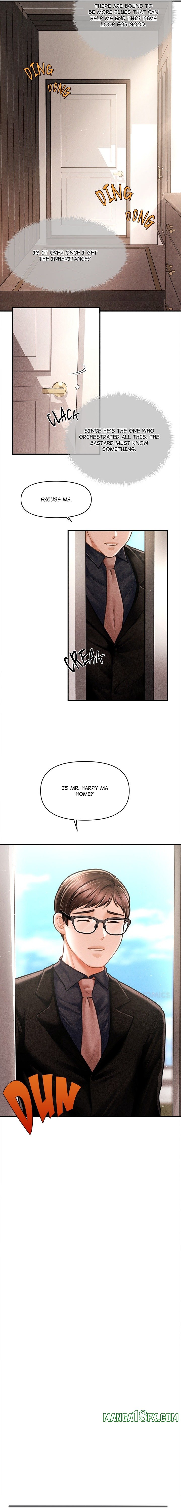 The Chairman’s Secret Son 4