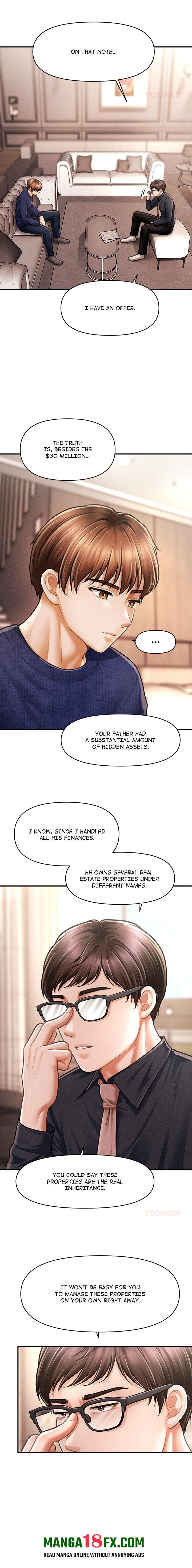 The Chairman’s Secret Son 6