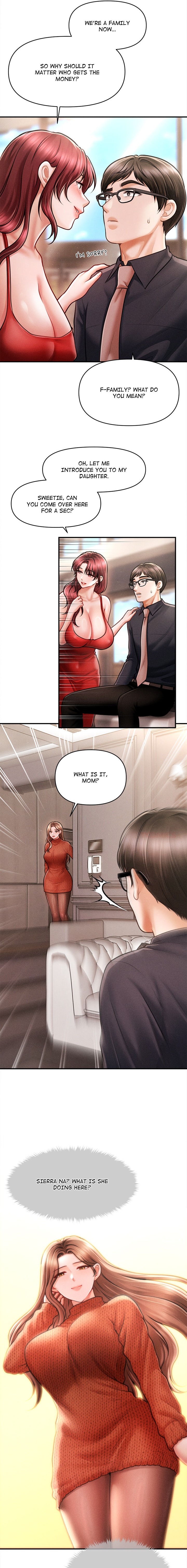 The Chairman’s Secret Son 10