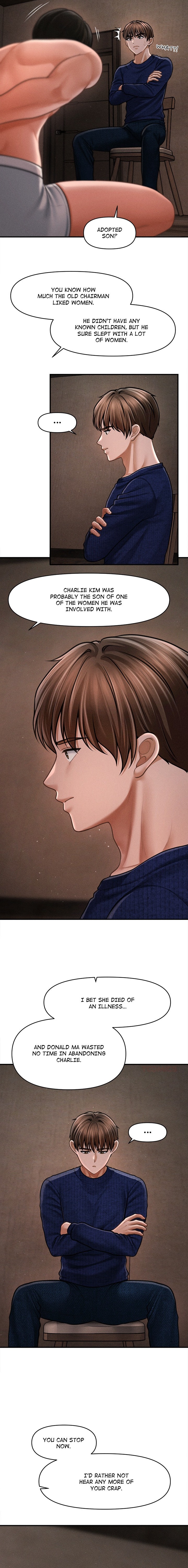 The Chairman’s Secret Son 2