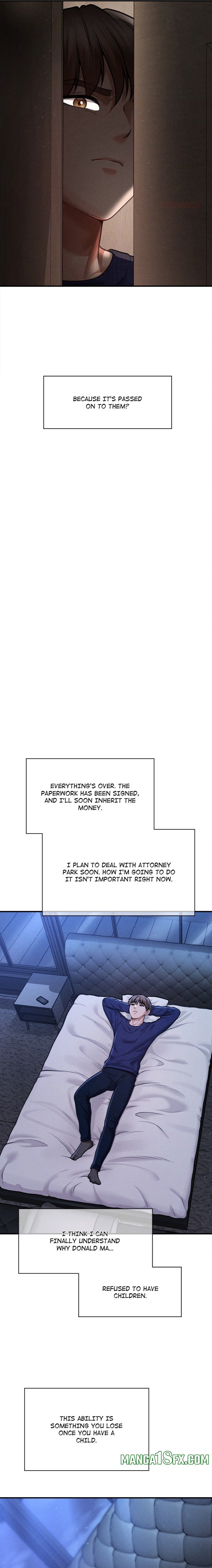The Chairman’s Secret Son 12