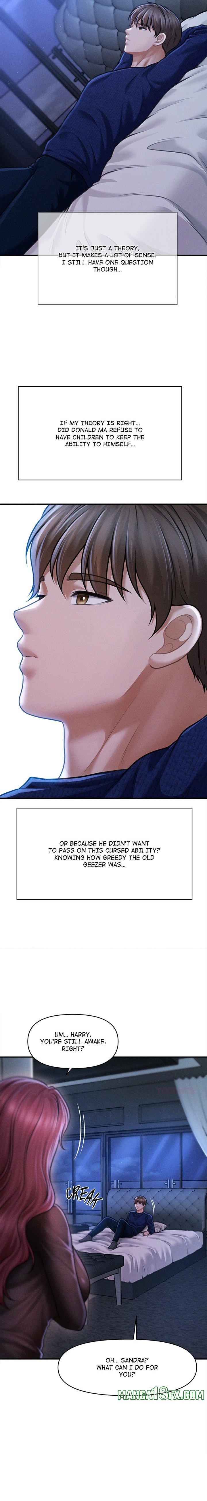 The Chairman’s Secret Son 13
