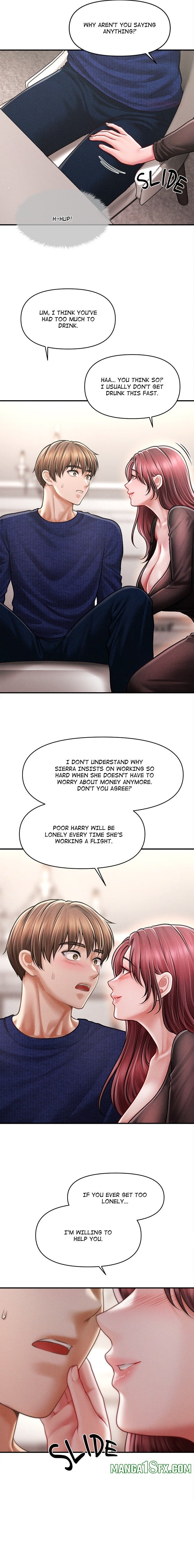 The Chairman’s Secret Son 16