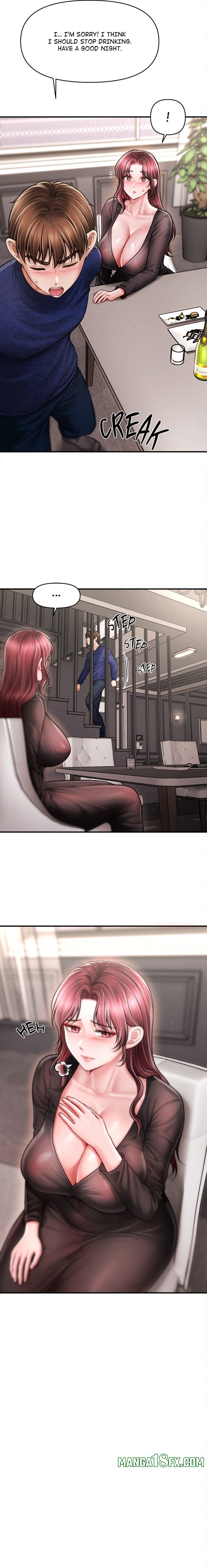 The Chairman’s Secret Son 17