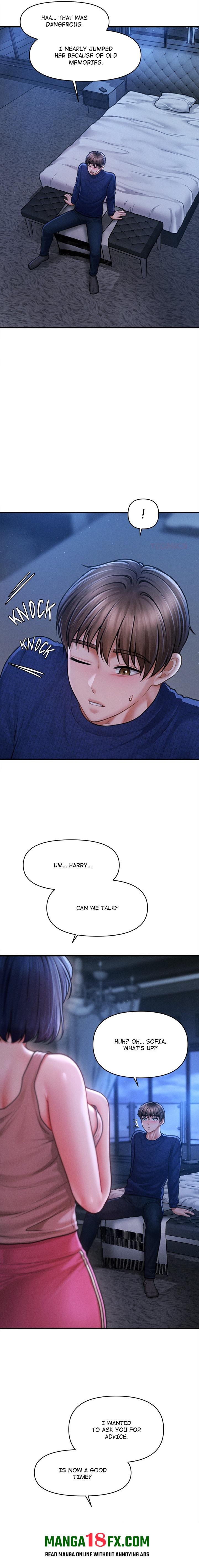 The Chairman’s Secret Son 18