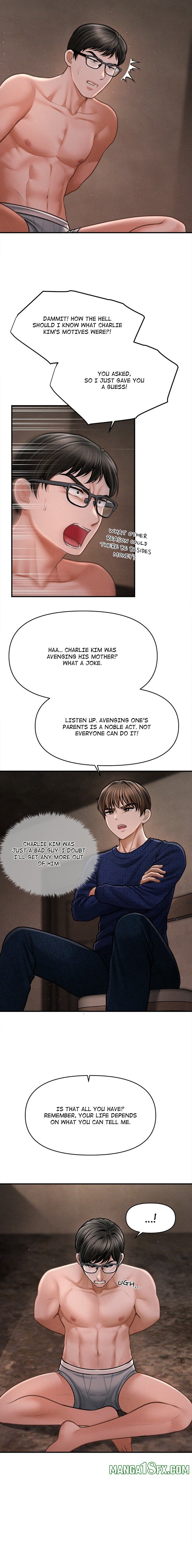 The Chairman’s Secret Son 3