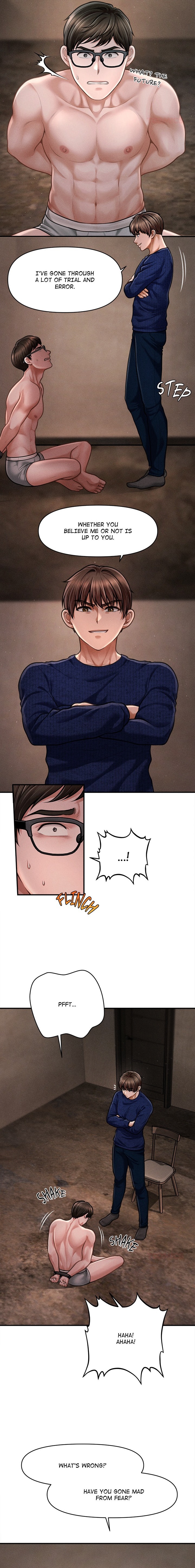 The Chairman’s Secret Son 5