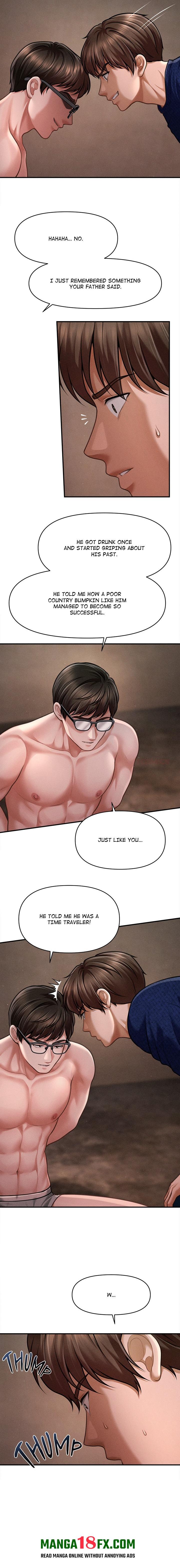 The Chairman’s Secret Son 6